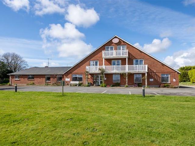 Detached House for sale in Loch Garman, North Tipperary