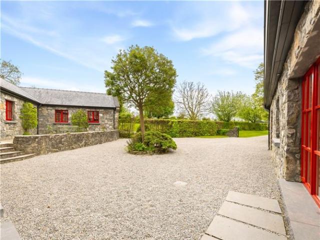 Detached House for sale in Gorteeny, Connacht