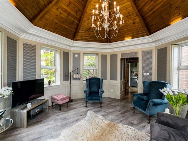 Detached House for sale in Navan, North Tipperary