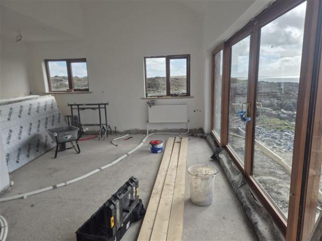 Detached House for sale in Roundstone, Connacht