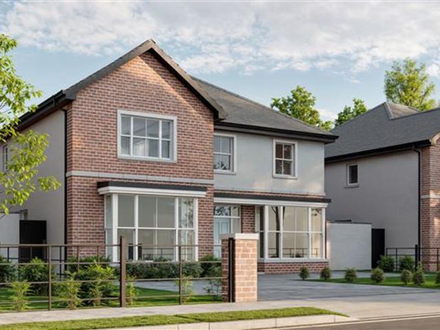 Detached House for sale in Kilkenny, North Tipperary
