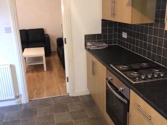 Apartment for rent in Elswick, Tyne And Wear