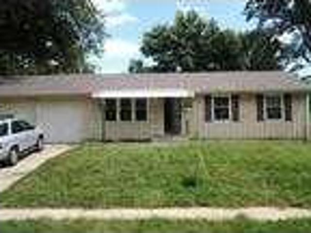 House for rent in Kansas City, Wyandotte County