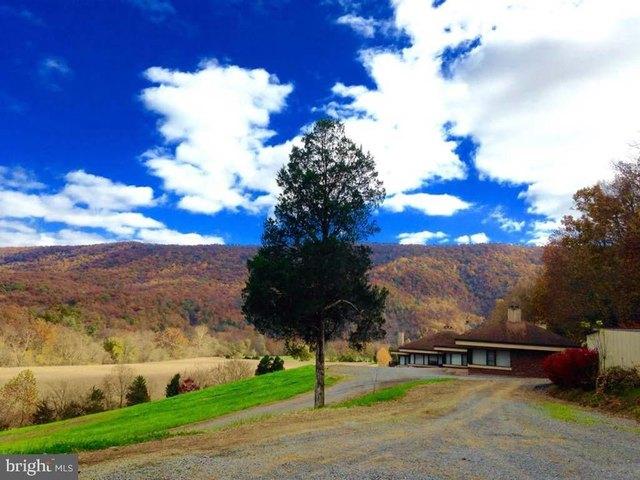 House for sale in Virginia