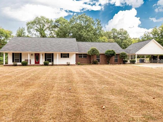 House for sale in El Dorado, Union County