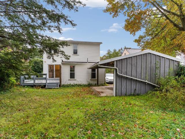House for sale in Mercer, Pennsylvania