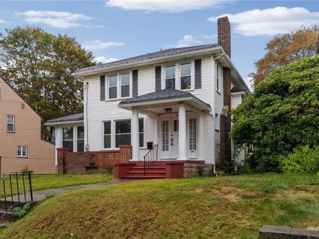 House for sale in Mercer, Pennsylvania