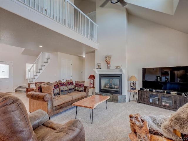 House for sale in Arapahoe, Colorado