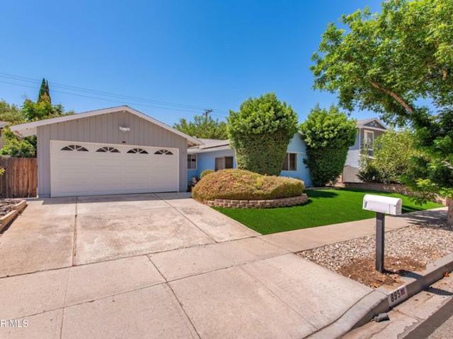 House for sale in Simi Valley, California