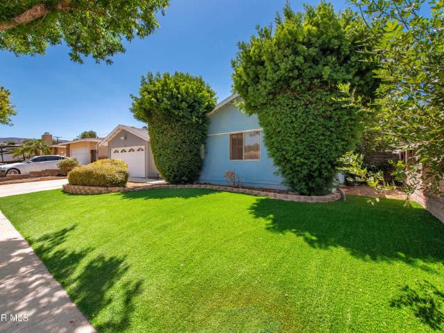 House for sale in Simi Valley, California
