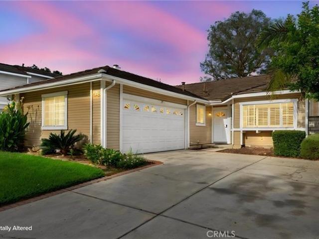 Condo for sale in La Verne, Los Angeles County