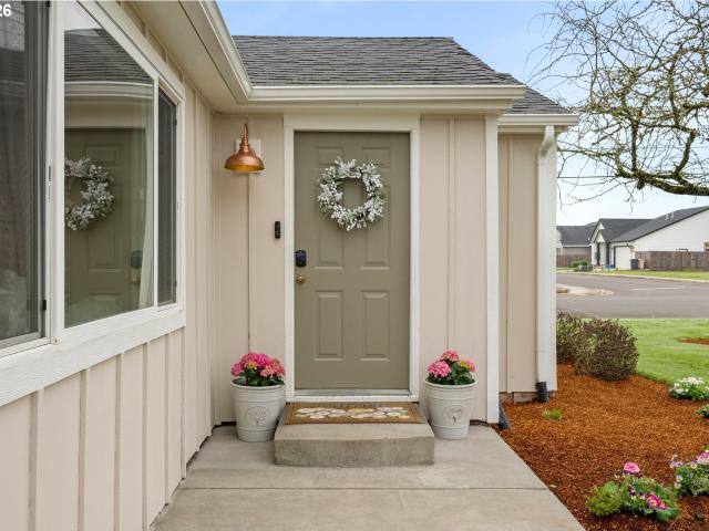 House for sale in Oregonia