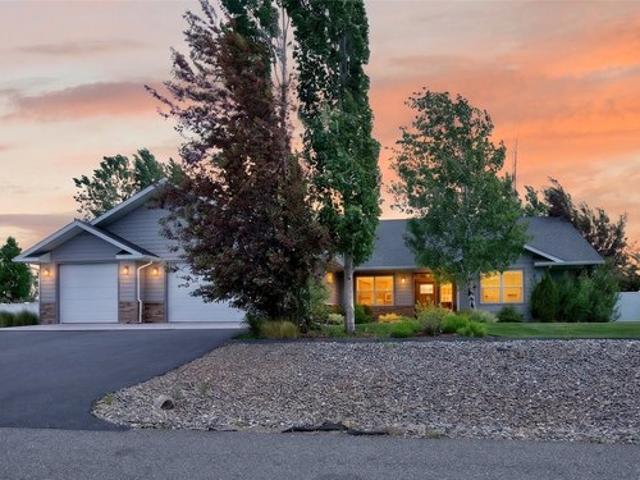 House for sale in Helena, Montana
