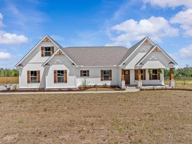 House for sale in Ashford, Alabama