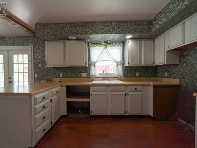 House for sale in Sandusky, Ohio