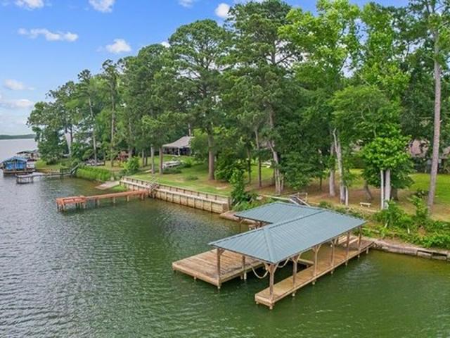 House for sale in Nacogdoches, Texas