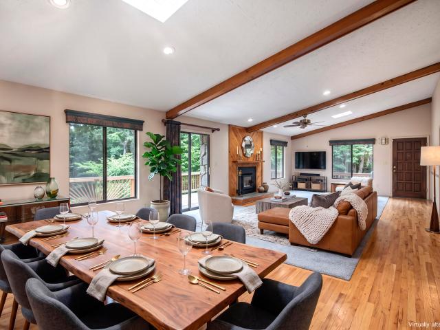 House for sale in Versailles, Kentucky
