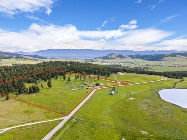 House for sale in Kalispell, Montana