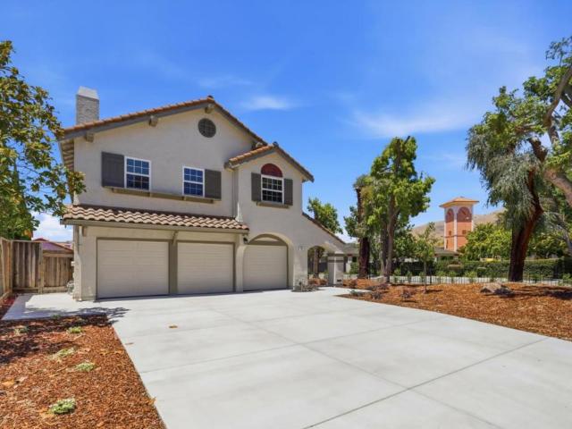 House for sale in Milpitas, California