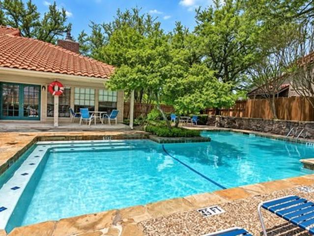 Condo for sale in Richardson, Dallas County