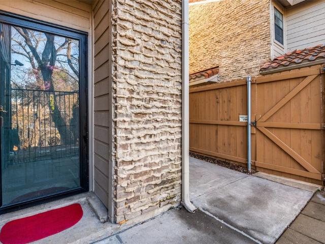 Condo for sale in Richardson, Texas