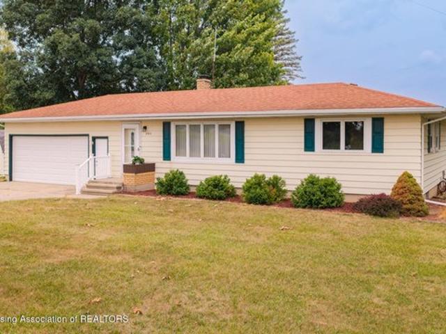 House for sale in Williamston, Michigan
