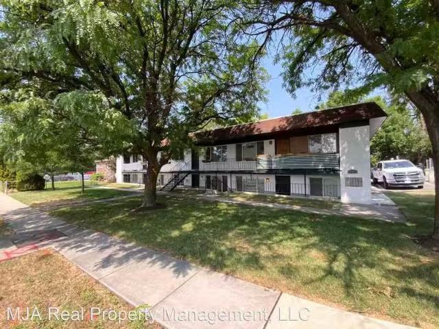 Condo for rent in Salt Lake City