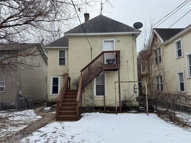 House for sale in Ramsey, Minnesota
