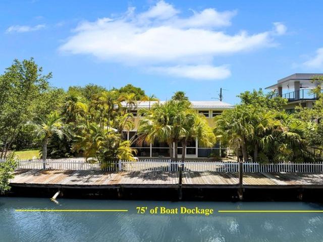 House for sale in Key Largo, Florida