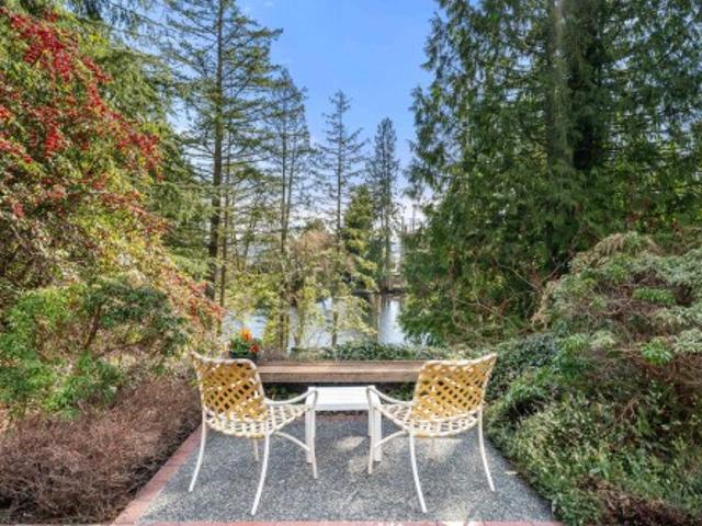 House for sale in West Vancouver, British Columbia