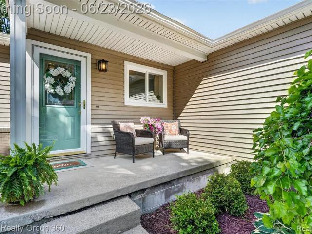 House for sale in Brighton, Michigan
