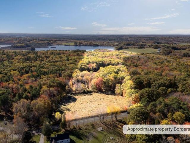 Land for sale in Warren, Maine