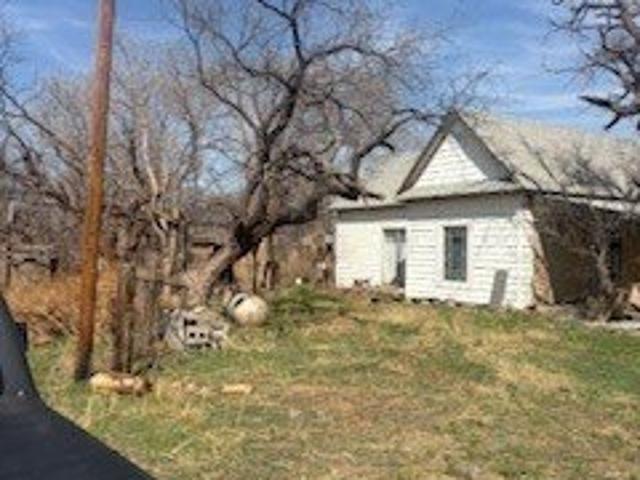 House for sale in Taylor, Texas