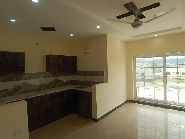 Apartment for sale in Rawalpindi, Bahria Town Phase 8