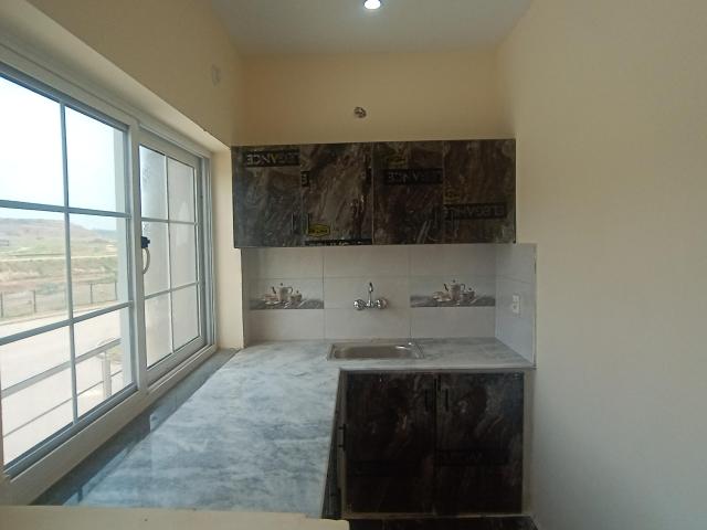 Apartment for sale in Rawalpindi, Bahria Town Phase 8