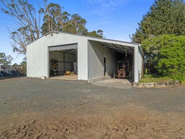 Property for sale in Churchill, Waikato