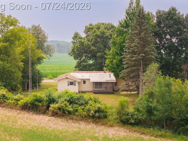 House for sale in Michigan