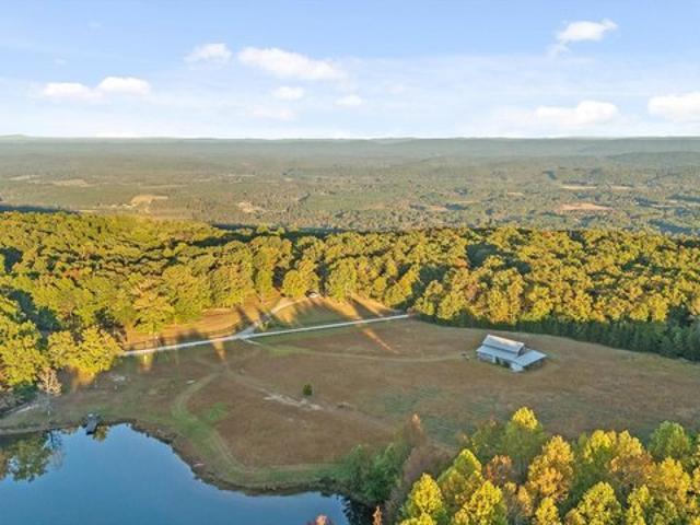 House for sale in Menlo, Georgia