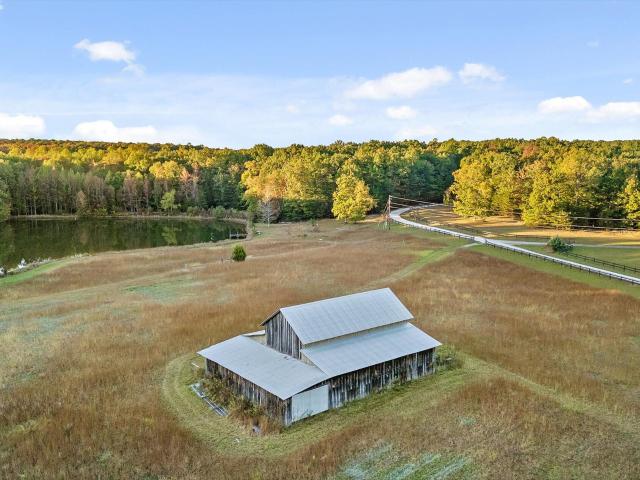 House for sale in Menlo, Georgia