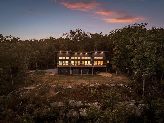 House for sale in Menlo, Georgia