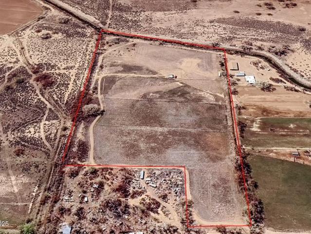 Land for sale in Fallon, Nevada