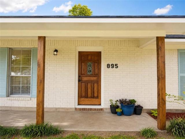 House for sale in Plaucheville, Avoyelles Parish