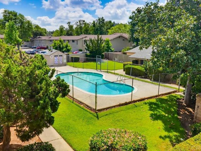 Condo for sale in El Cajon, California