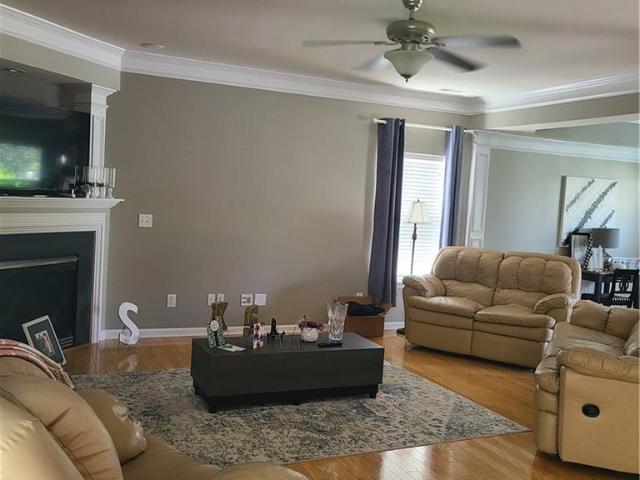 House for sale in Davidson, North Carolina