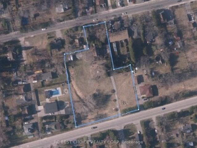 Land for sale in York, Ontario
