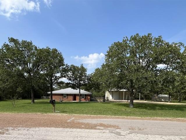 House for sale in Somerville, Texas