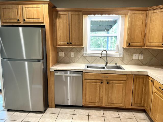 House for sale in Somerville, Texas