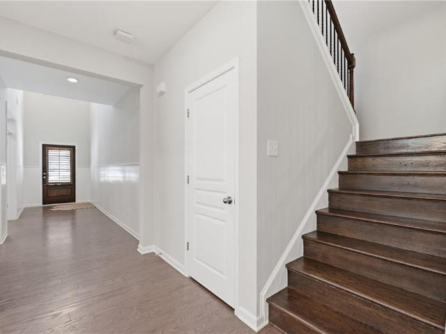 House for sale in Buford, Georgia