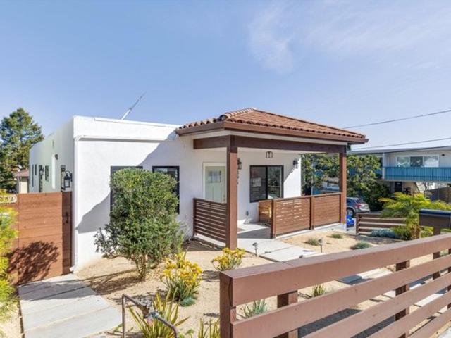 House for sale in San Mateo, California