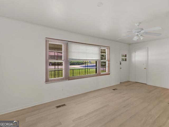 House for sale in Clayton, Georgia